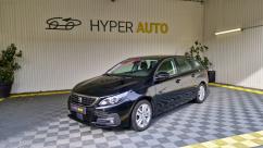 PEUGEOT 308 SW occasion brest