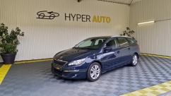 PEUGEOT 308 SW occasion brest