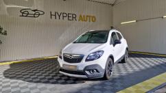 OPEL MOKKA occasion brest