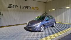 PEUGEOT 206 PLUS occasion brest