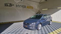 OPEL ASTRA SPORTS TOURER occasion brest