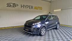 KIA SPORTAGE occasion brest