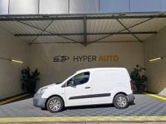 CITROEN BERLINGO occasion brest