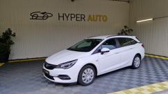 OPEL ASTRA SPORTS TOURER occasion brest