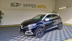 RENAULT CAPTUR occasion brest