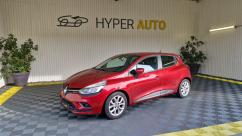 RENAULT CLIO occasion brest