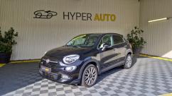 FIAT 500X occasion brest