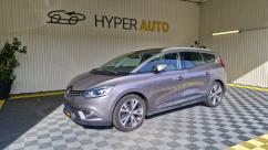 RENAULT SCENIC occasion brest