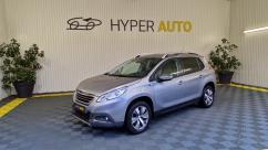 PEUGEOT 2008 occasion brest