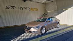 RENAULT TALISMAN occasion brest