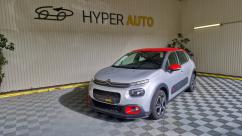 CITROEN C3 occasion brest