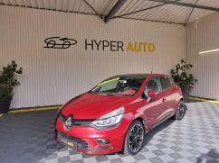 RENAULT CLIO occasion brest