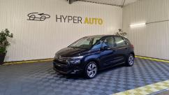 CITROEN C4 PICASSO occasion brest