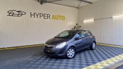 OPEL CORSA occasion brest