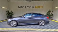 BMW SERIE 3 GRAN TURISMO occasion brest