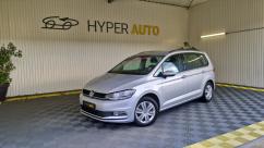 VOLKSWAGEN TOURAN occasion brest