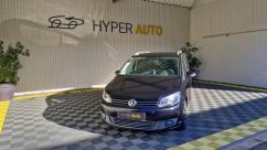 VOLKSWAGEN TOURAN occasion brest