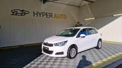 CITROEN C4 ENTREPRISE occasion brest