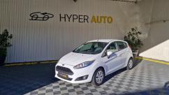 FORD FIESTA occasion brest