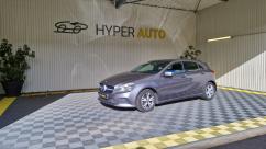 MERCEDES CLASSE A BUSINESS occasion brest