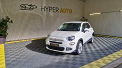 FIAT 500X occasion brest